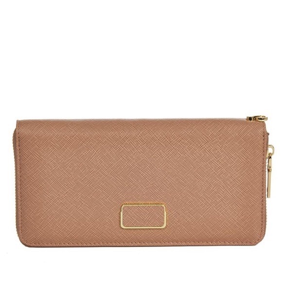 💥Odyssey Tech Wireless Charging Wallet, color: Sand, New in Box - Picture 2 of 9